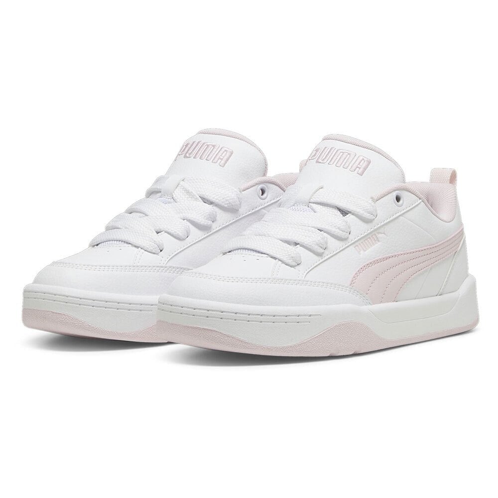 PUMA Park Lifestyle Trainers