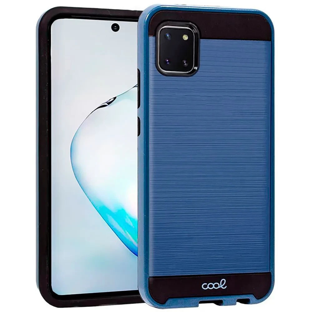 COOL Samsung N770 Galaxy Note 10 Lite Aluminum phone case