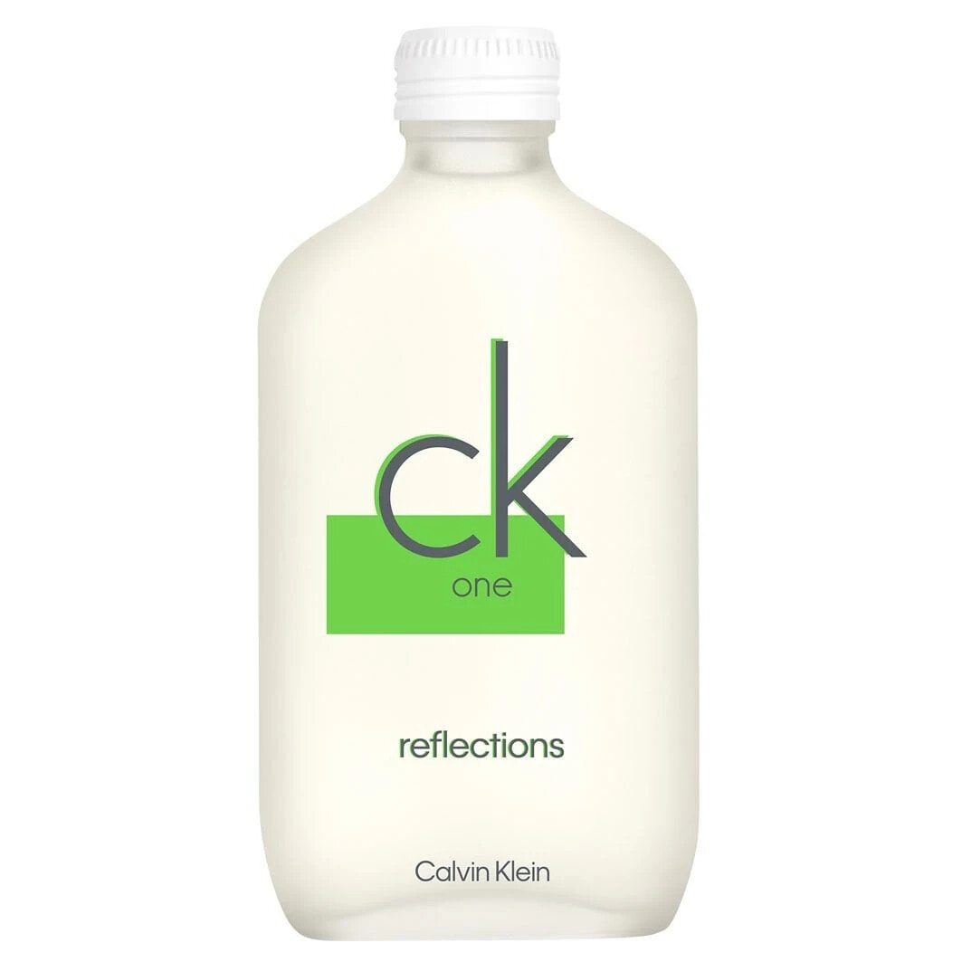 ck one Eau de Parfum Reflections