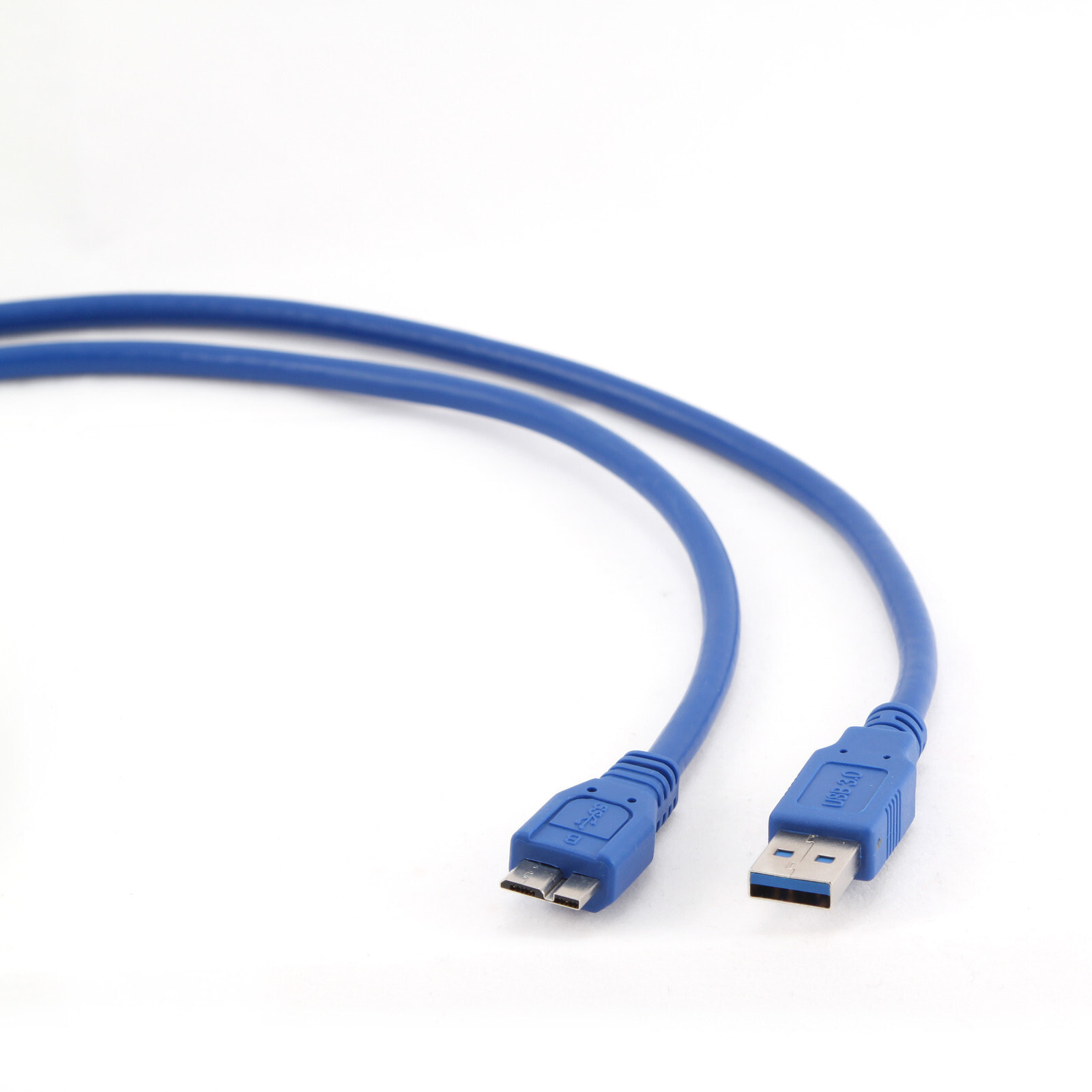 Gembird CCP-mUSB3-AMBM-0.5M USB кабель 0,5 m 3.2 Gen 1 (3.1 Gen 1) USB A Micro-USB B Синий CCP-MUSB3-AMBM-0.5M