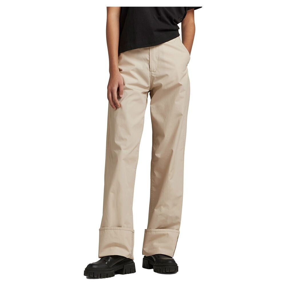 G-STAR Stray Regular Straight Fit Chino Pants