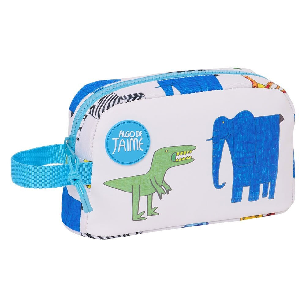 SAFTA Algo De Jaime Lunch Bag