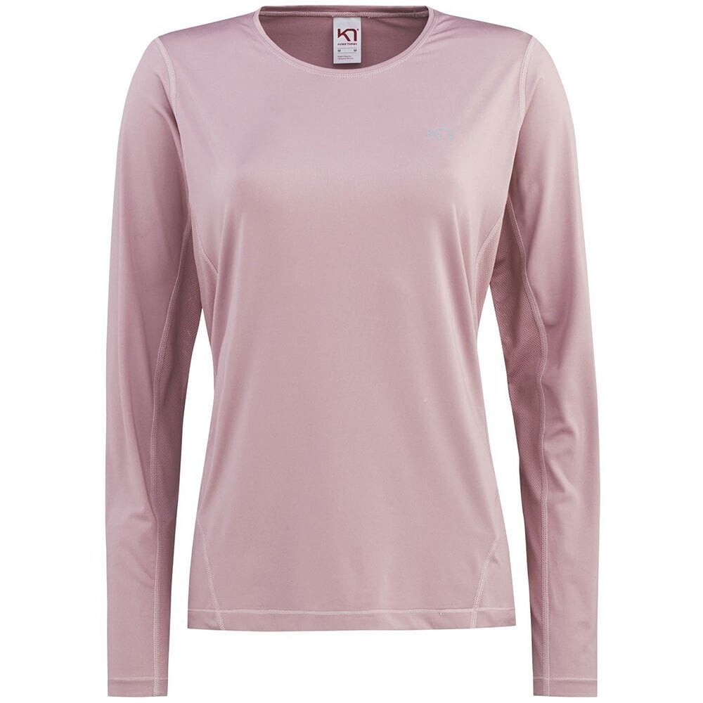 KARI TRAA Nora 2.0 Long Sleeve T-Shirt