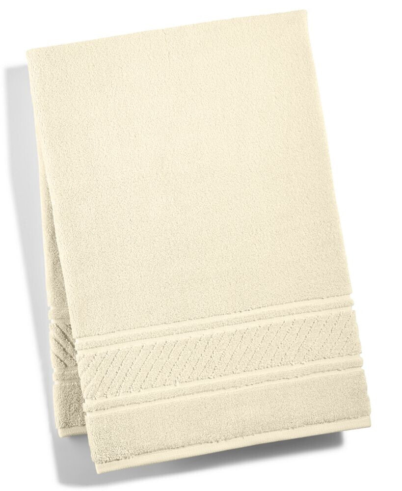 Martha Stewart Collection spa 100% Cotton Washcloth, 13