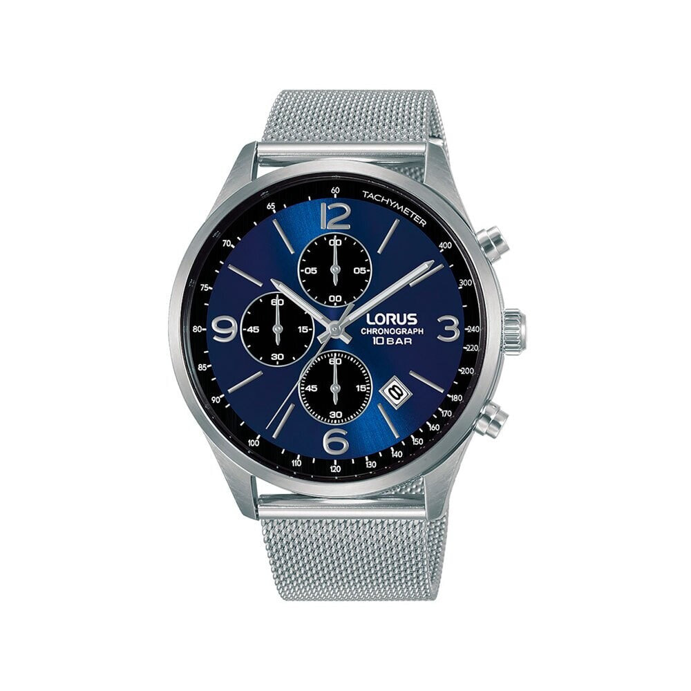 LORUS WATCHES RM315HX9 Watch