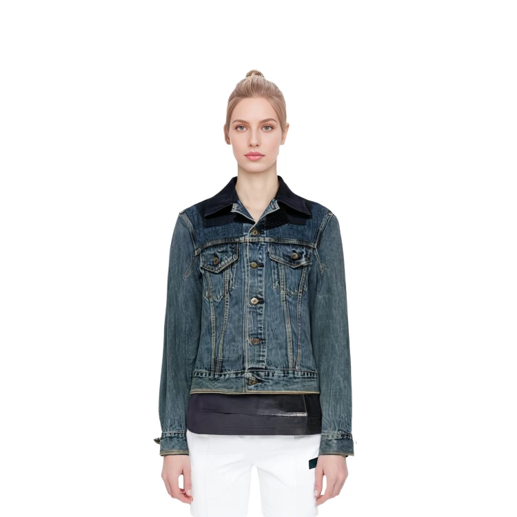 Levi’s Denim Jacket Women's Blue