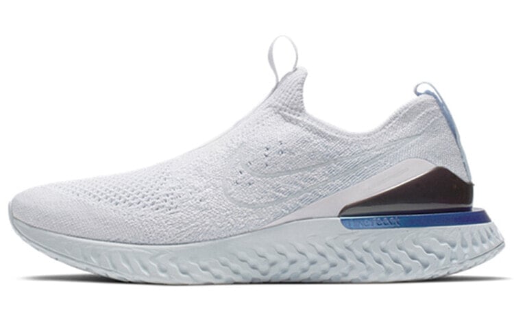 Nike epic shop react flyknit unisex