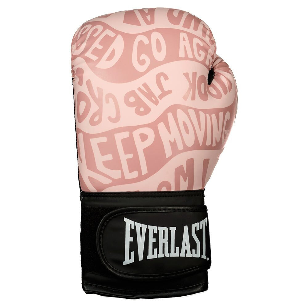 EVERLAST Spark TRN Combat Gloves