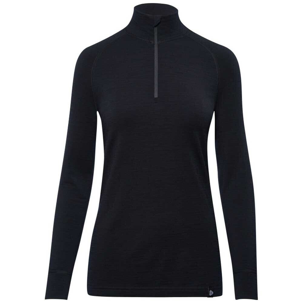 THERMOWAVE Merino Arctic Long Sleeve Base Layer