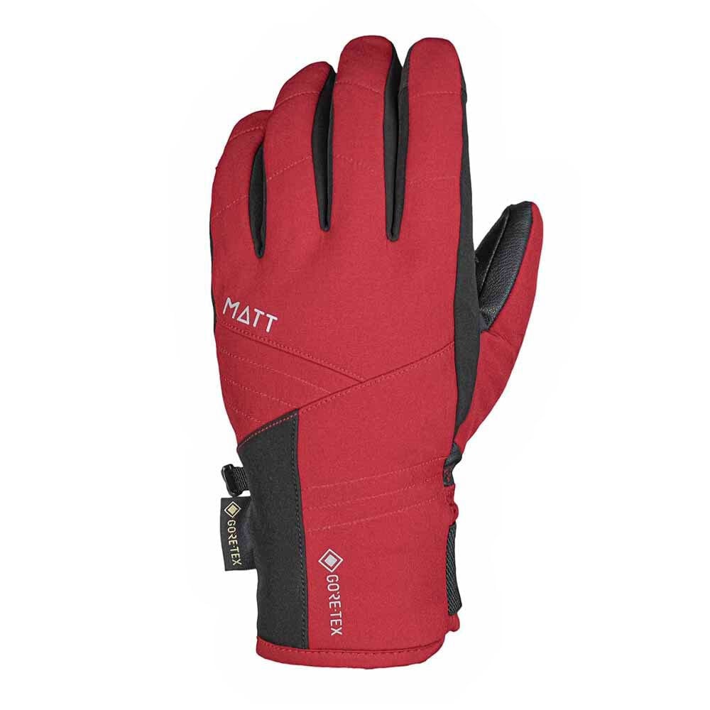 MATT Shasta Goretex Gloves