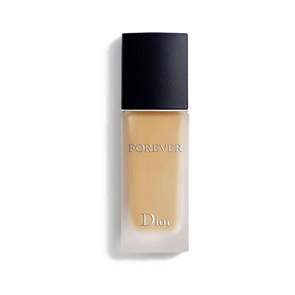 DIOR Forever Matte & Glow 2Wo Foundation