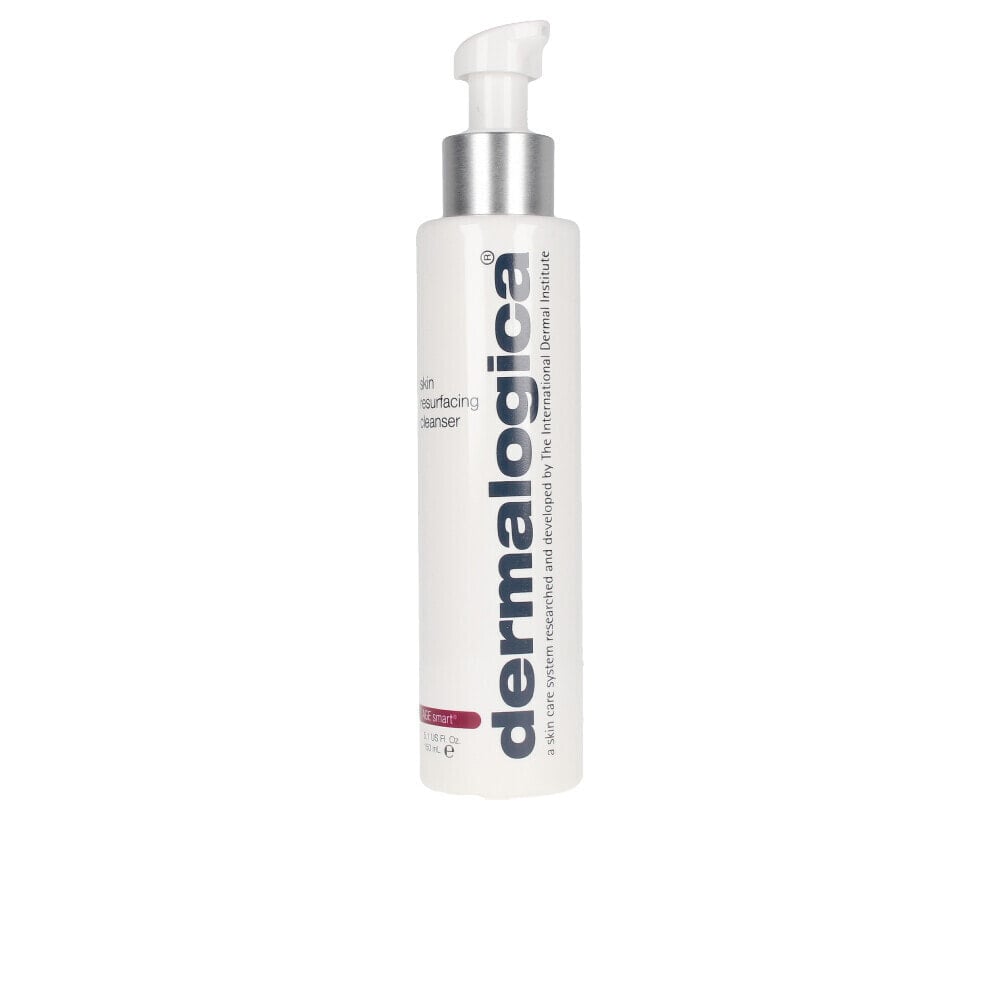 Dermalogica Age Smart Skin Resurfacing Cleanser Обновляющий антивозрастной гель для умывания 150 мл