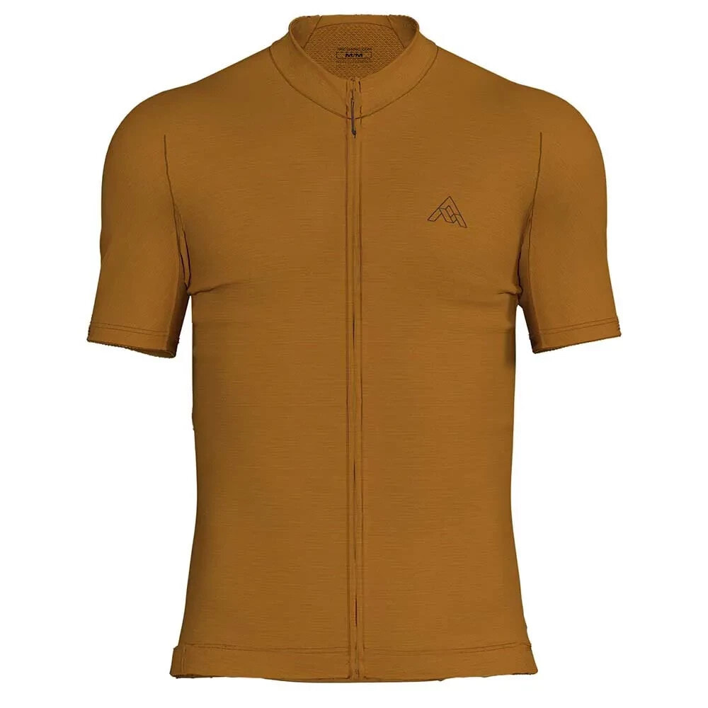 7Mesh Horizon Short Sleeve Jersey