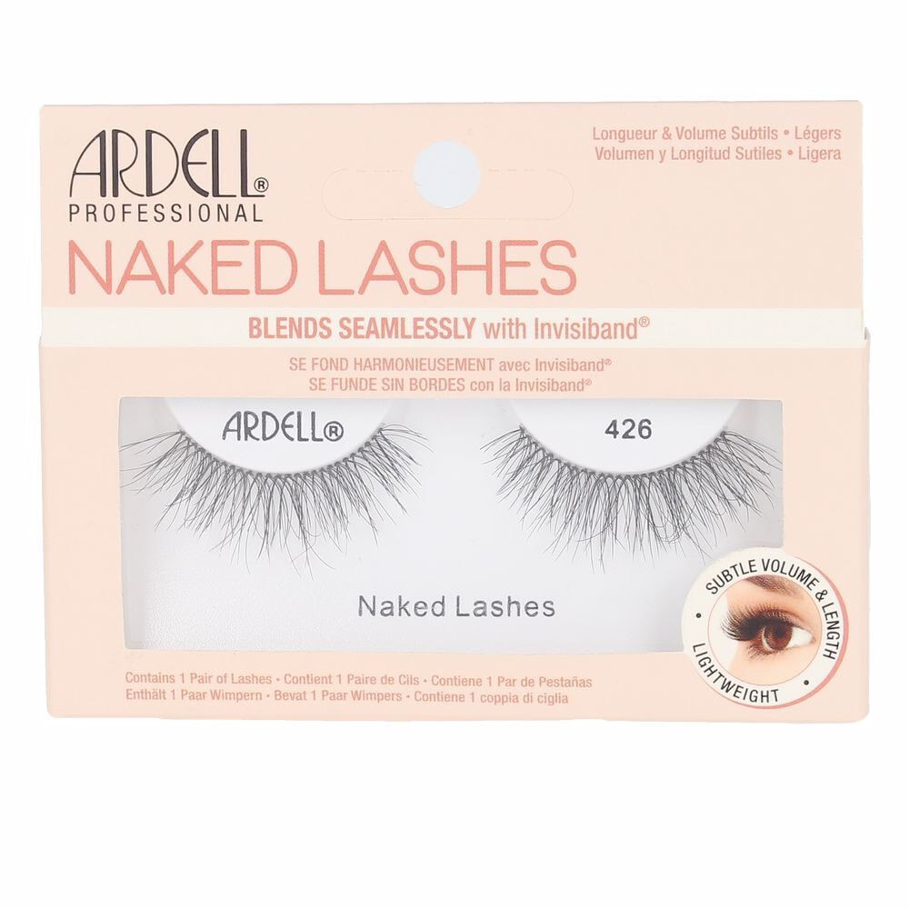 Накладные ресницы Ardell NAKED LASH pestañas #426 1 u