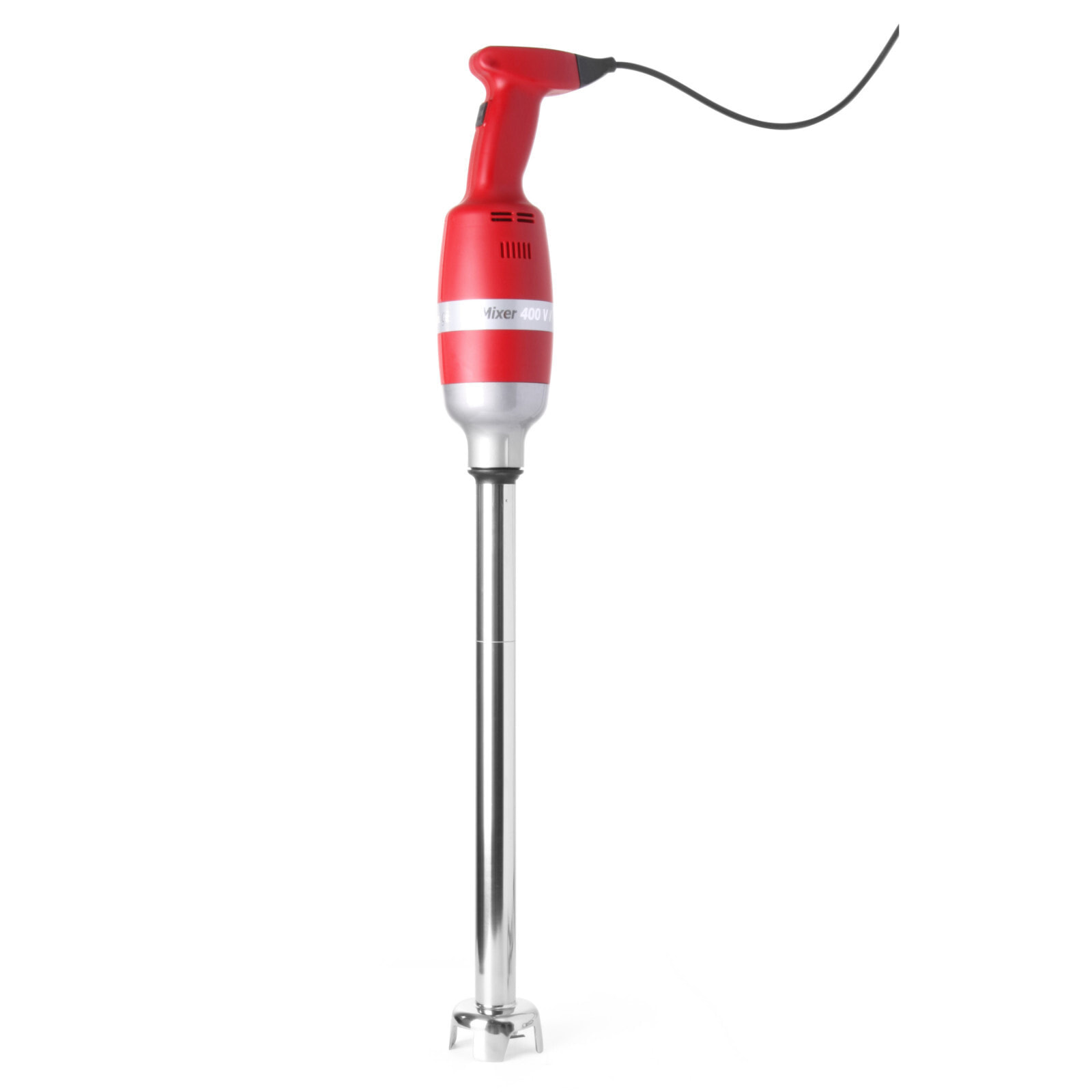 Hand blender with variable speed 500mm 500W Hendi 500 224052