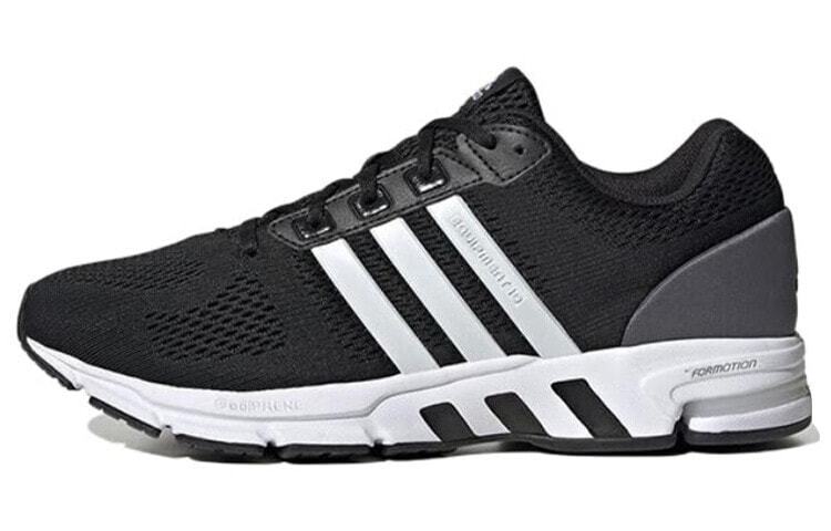 adidas Equipment 10 Em 防滑耐磨轻便 低帮 跑步鞋 男女同款 黑白 / Кроссовки Adidas Equipment 10 Em IF5903