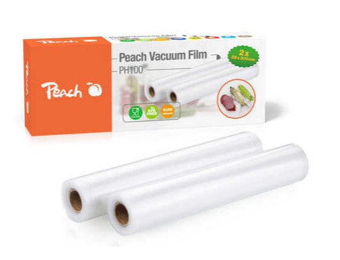Peach PH100 аксессуар для вакуумного упаковщика Рулон для вакууматора