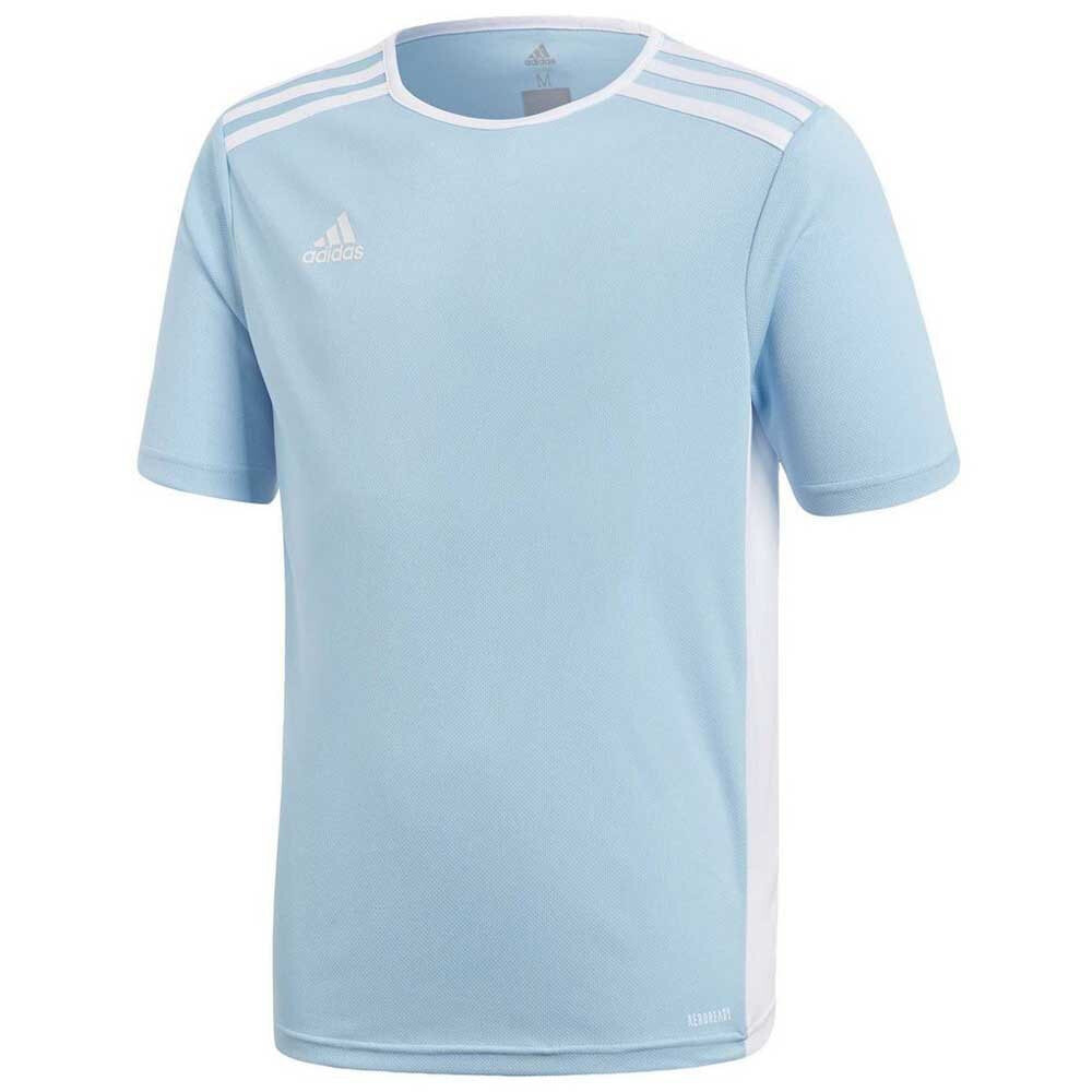 Adidas entrada cheap 18 jersey