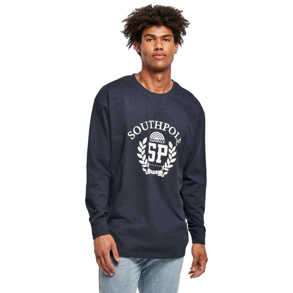 SOUTHPOLE College Sweatshirt