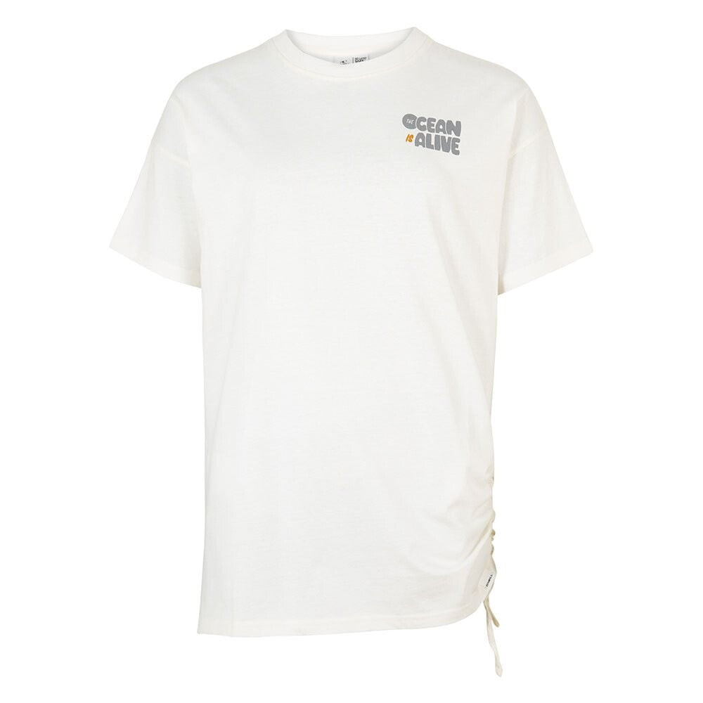 O´NEILL Stream Adjustable short sleeve T-shirt
