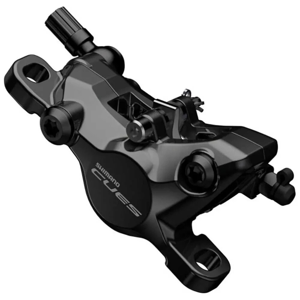 SHIMANO CUES BR-U8000 Post Mount Disc Brake Caliper