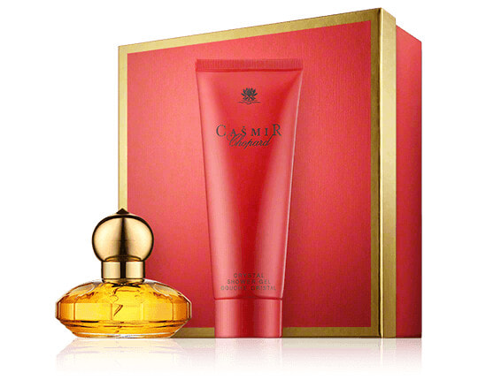 Chopard Casmir 30 ml EdP Set mit Shower Gel