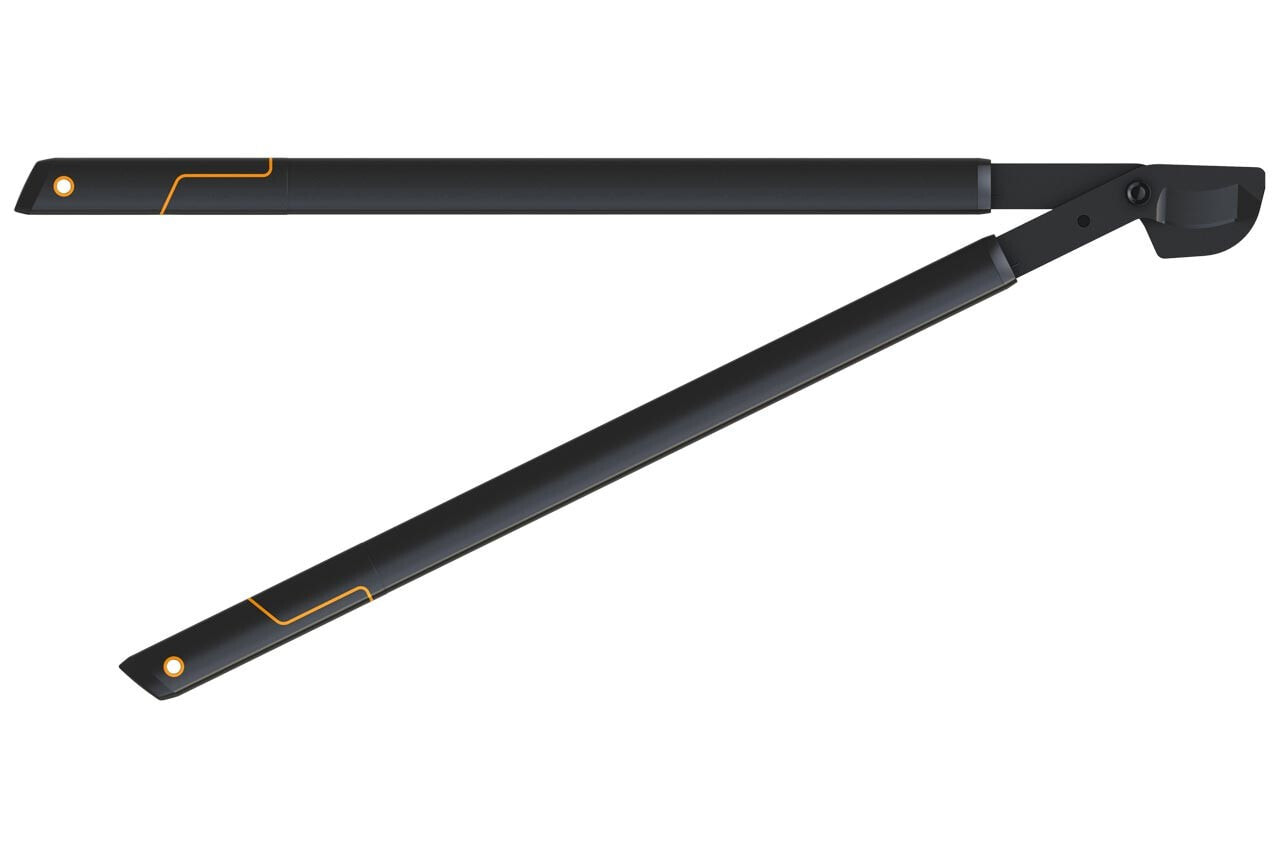 Ножницы Fiskars ОДНОНАСТАЛЬНЫЙ КРЮК (L) - L38