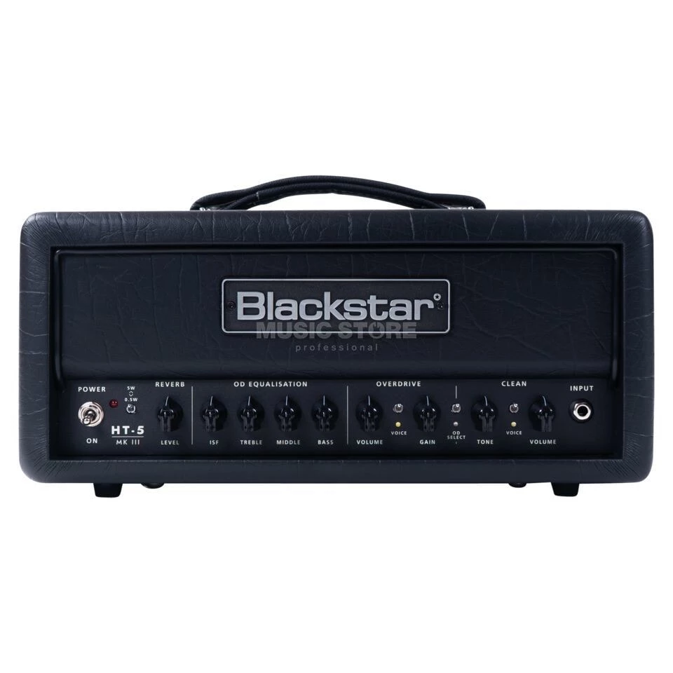 Blackstar HT-5RH MKIII Head