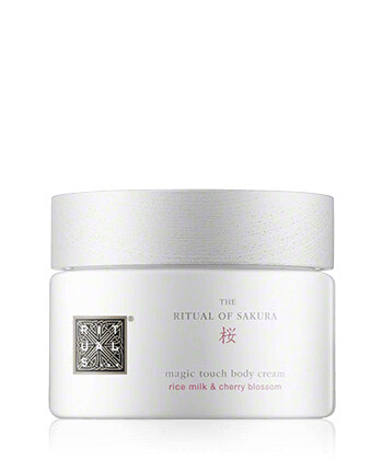 Body Cream Rituals The Ritual Of Sakura 220 ml