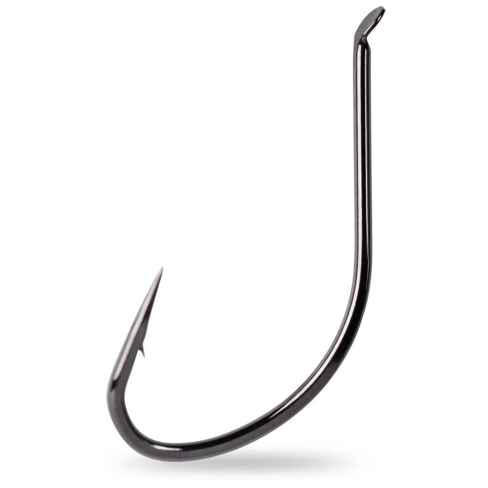 MUSTAD Ultrapoint Feeder Barbed Single Eyed Hook