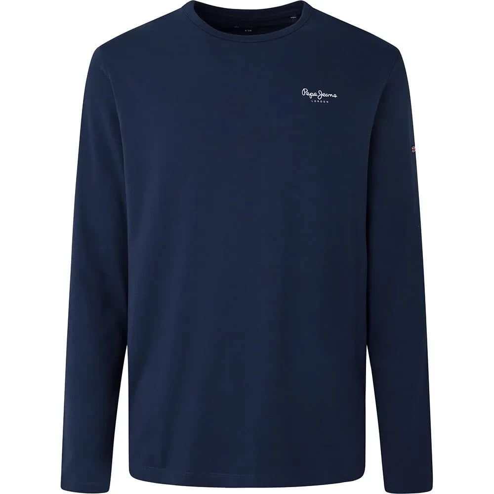 PEPE JEANS Original Basic 2 Long Sleeve T-Shirt