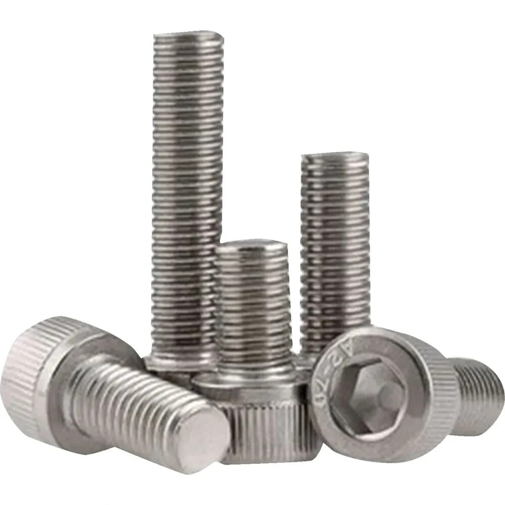 RJWC POWERSPORTS RJWC-1-10 exhaust screws