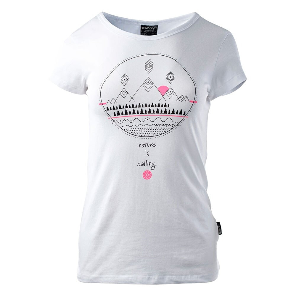 HI-TEC Wilma short sleeve T-shirt