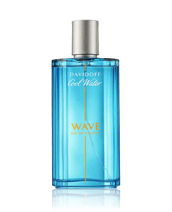 Davidoff Cool Water Wave Eau de Toilette Spray