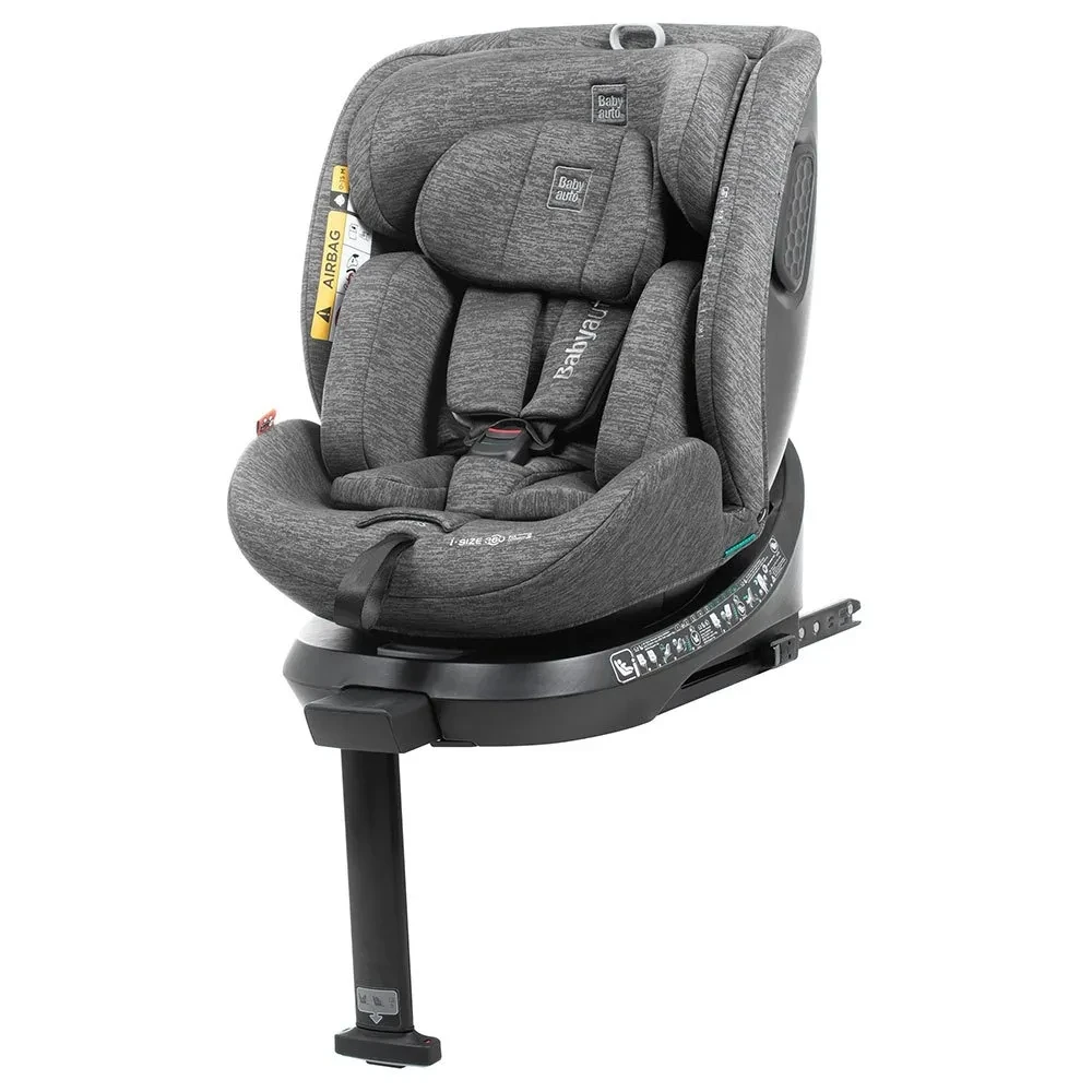 BABYAUTO Core I-size 40 150 Isofix Support Leg Car Seat