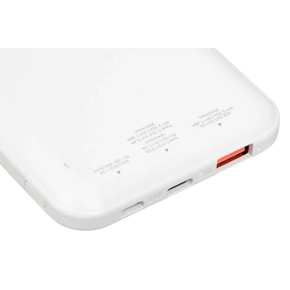 IBOX PB10 10.000mAh power bank