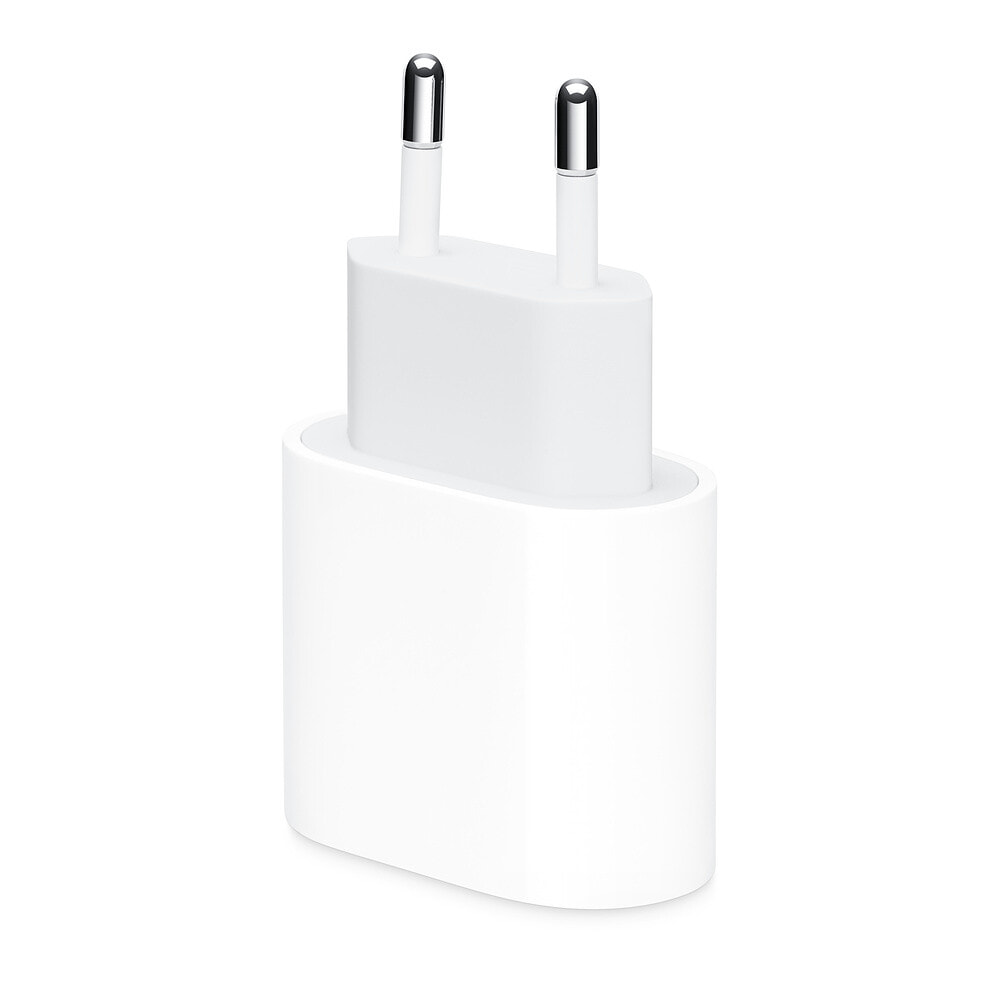 Apple MHJE3ZM/A зарядное устройство для мобильных устройств Для помещений Белый