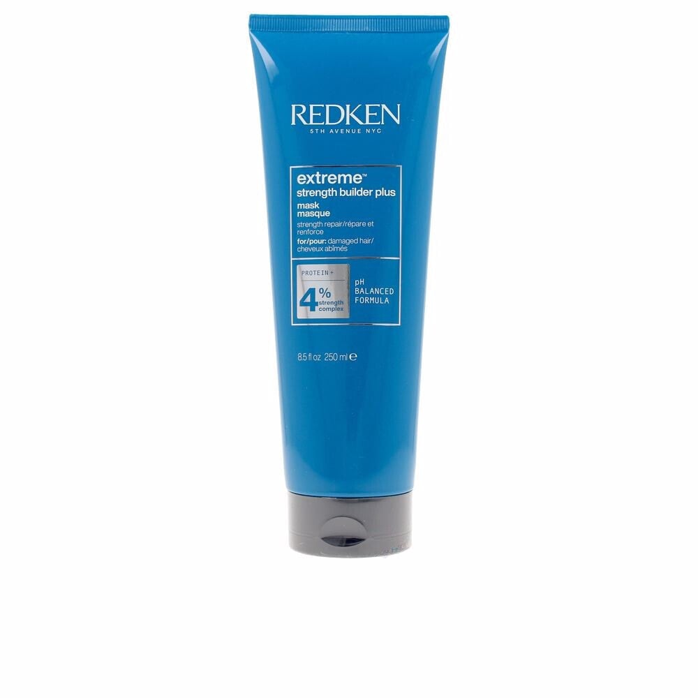 Restoring capillary mask Extreme Redken (250 ml)