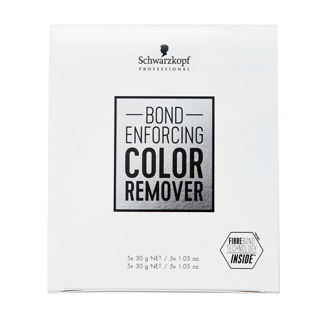 Bond Enforcing ( Color Remover) 10 x 30 g