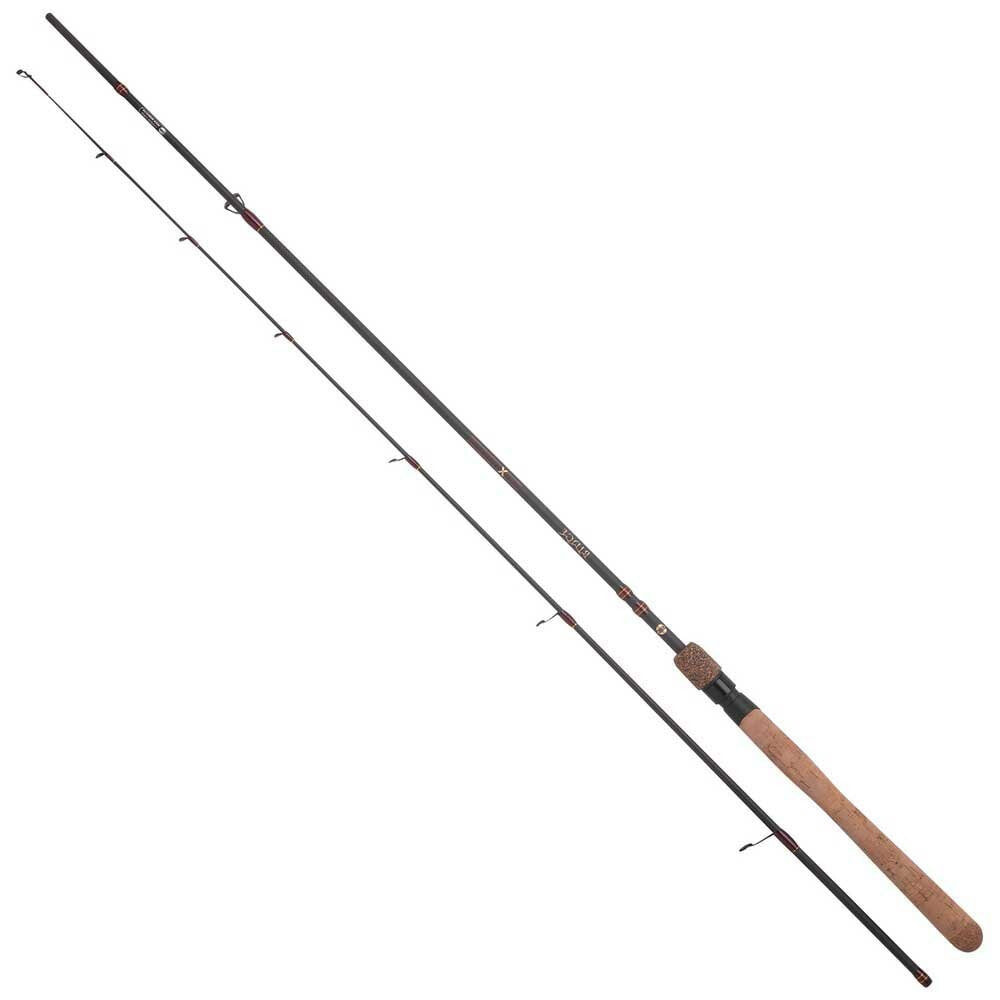 SPRO Ridge Classix Vertical Spinning Rod