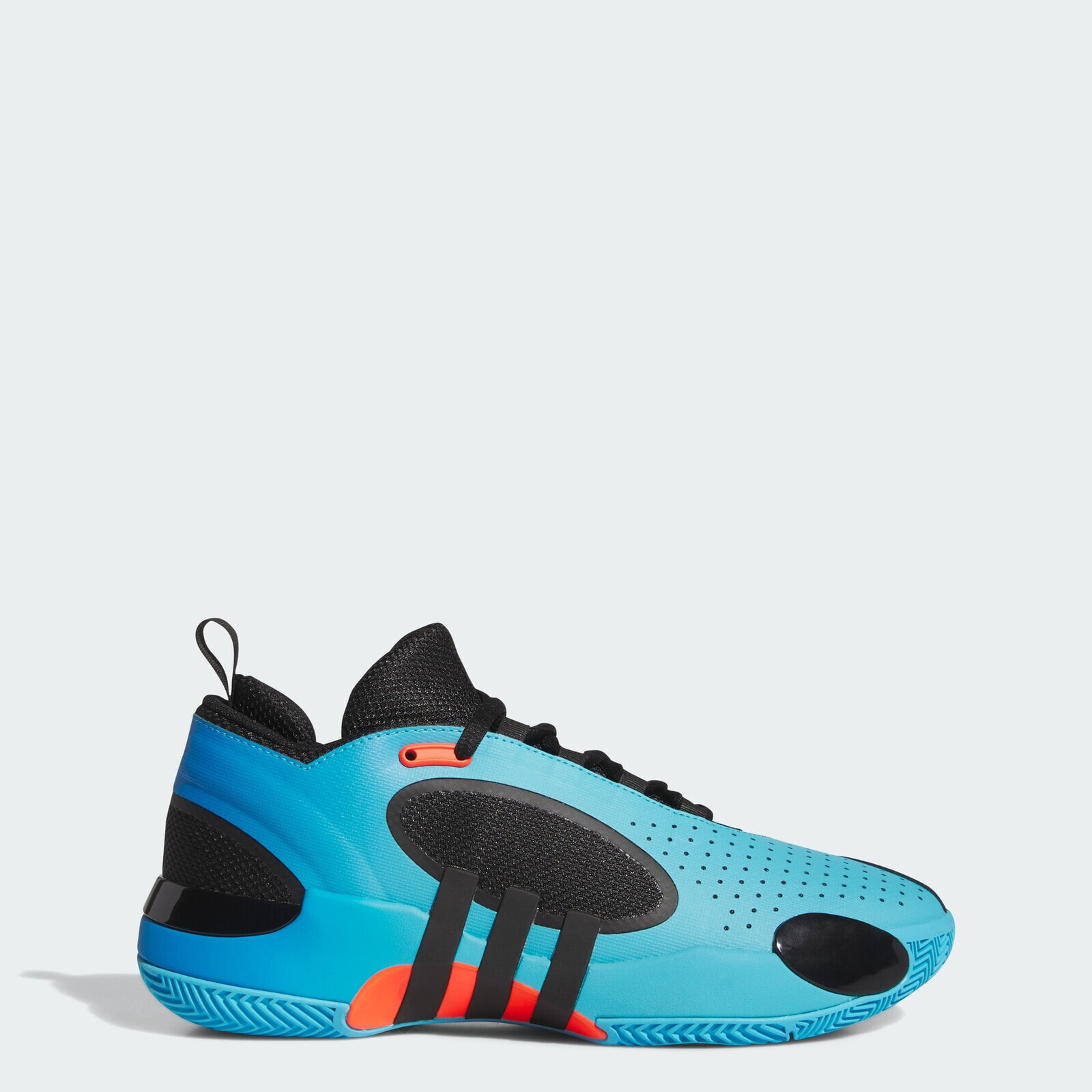adidas men D.O.N. Issue 5 Basketball Shoes