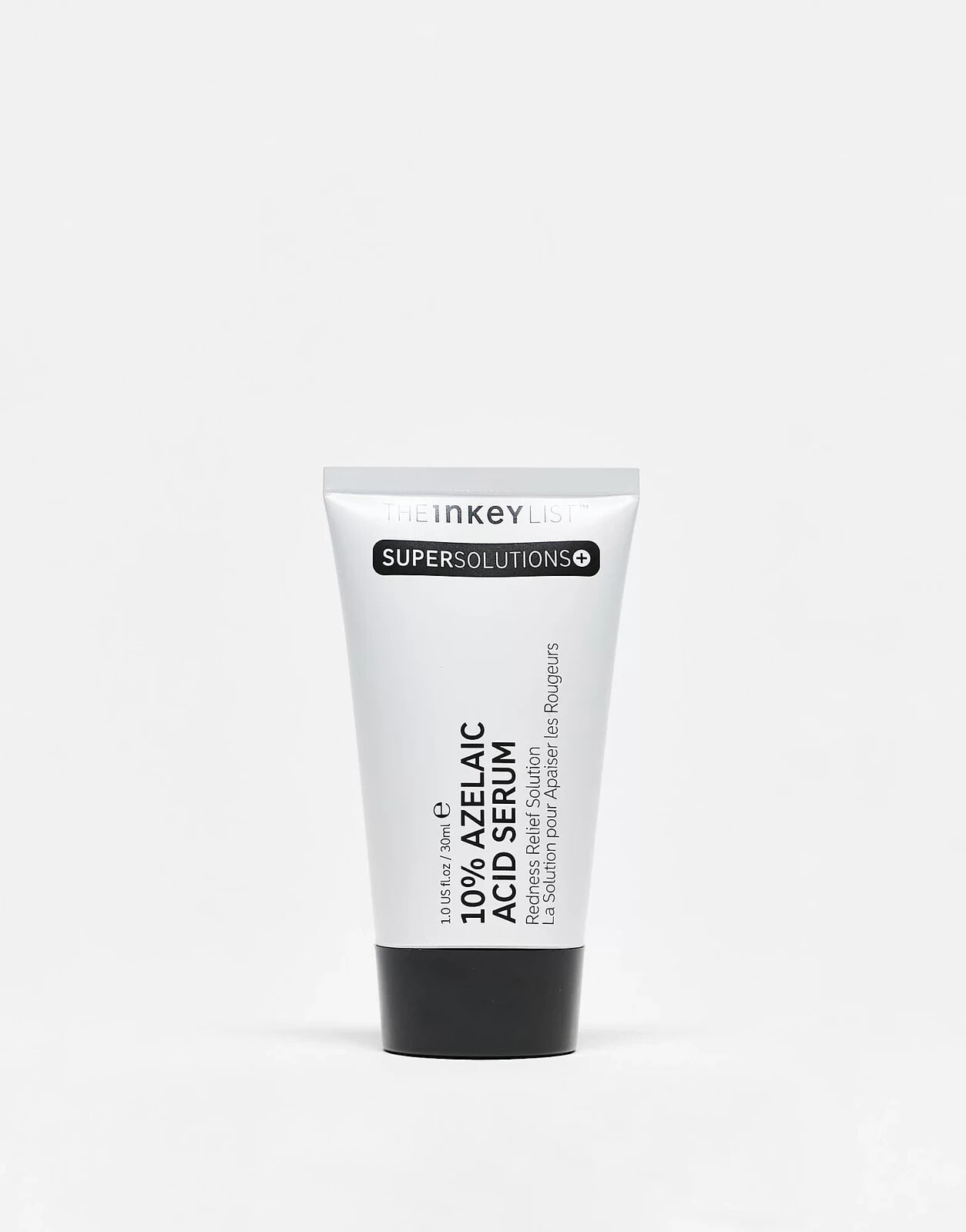 The INKEY List – SuperSolutions – Serum mit 10% Azelainsäure, 30 ml