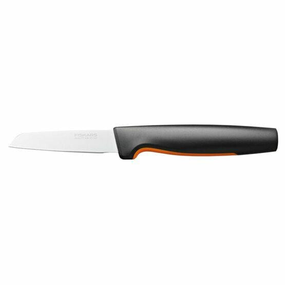 Fiskars функциональная форма пилинг -нож