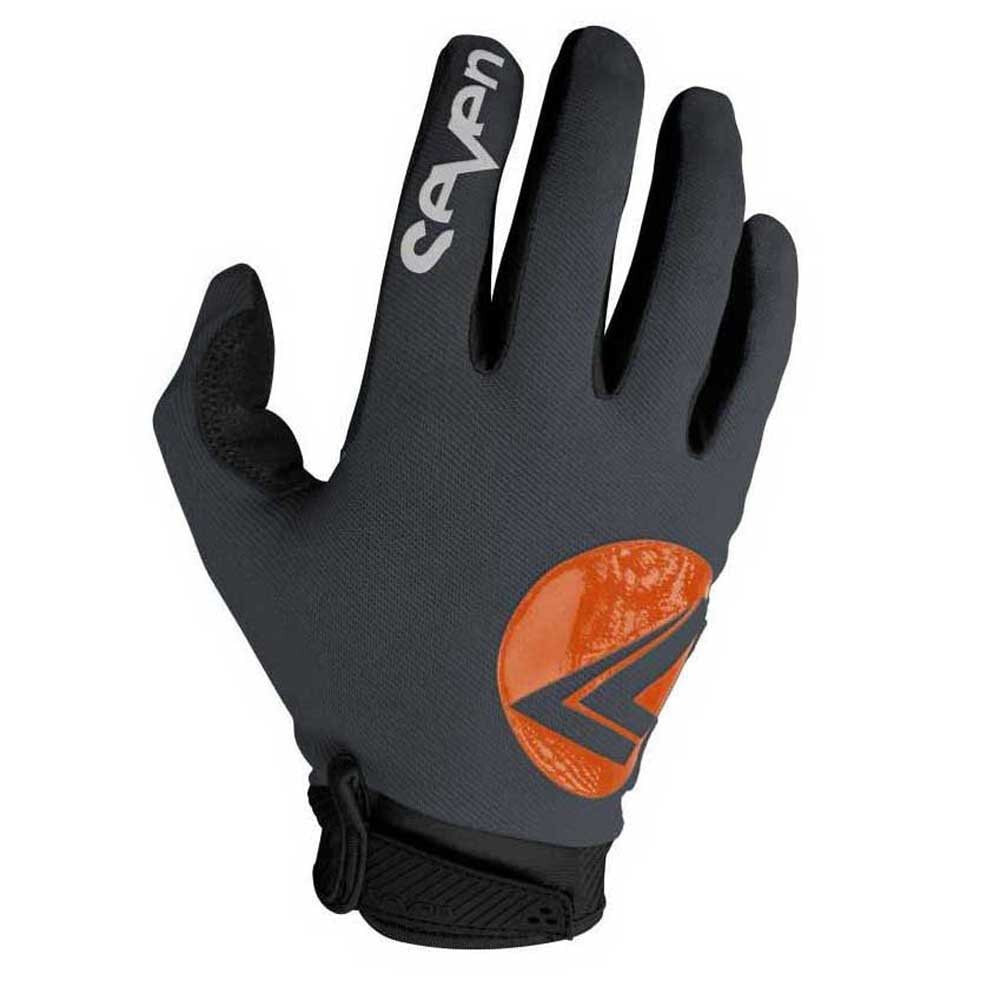 SEVEN Annex 7 Long Gloves