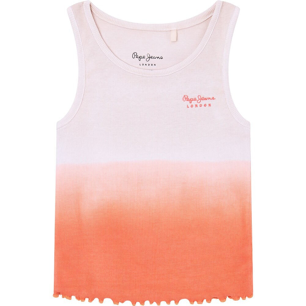 PEPE JEANS Garnier Sleeveless T-Shirt