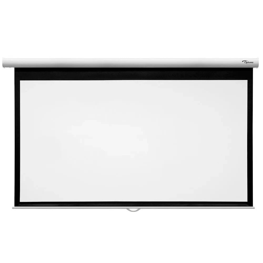 OPTOMA DS-9106MGA Projection Screen