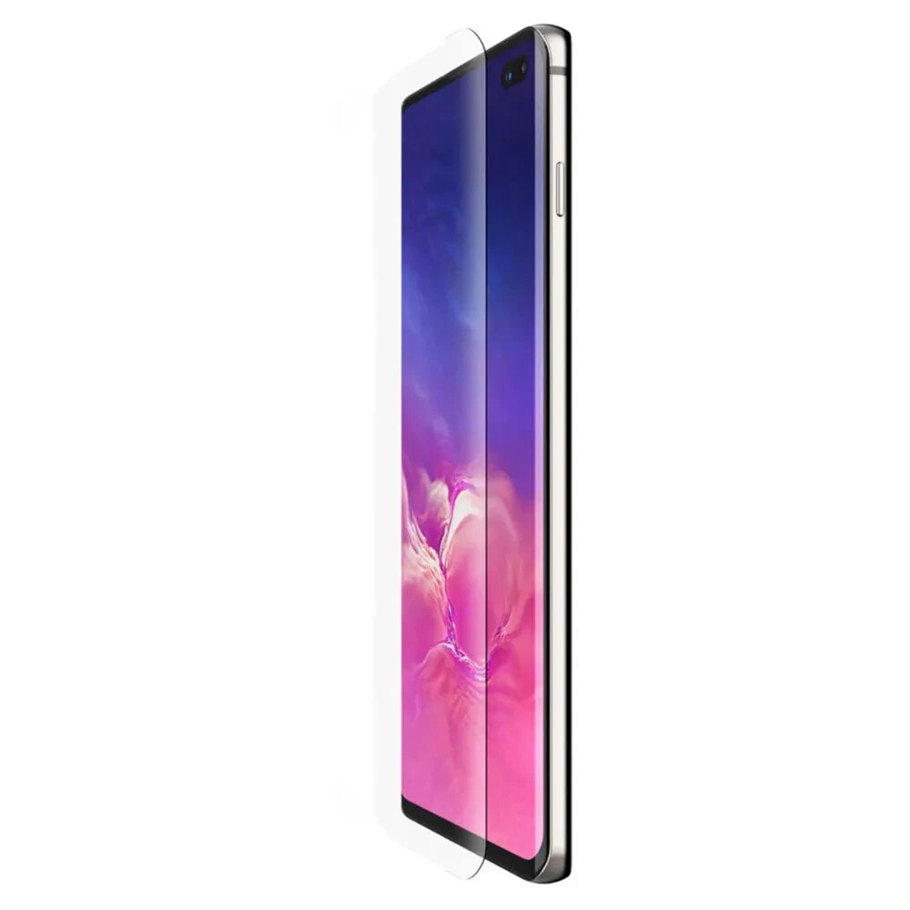 BELKIN InvisiGlass Samsung Galaxy S10+ screen protector