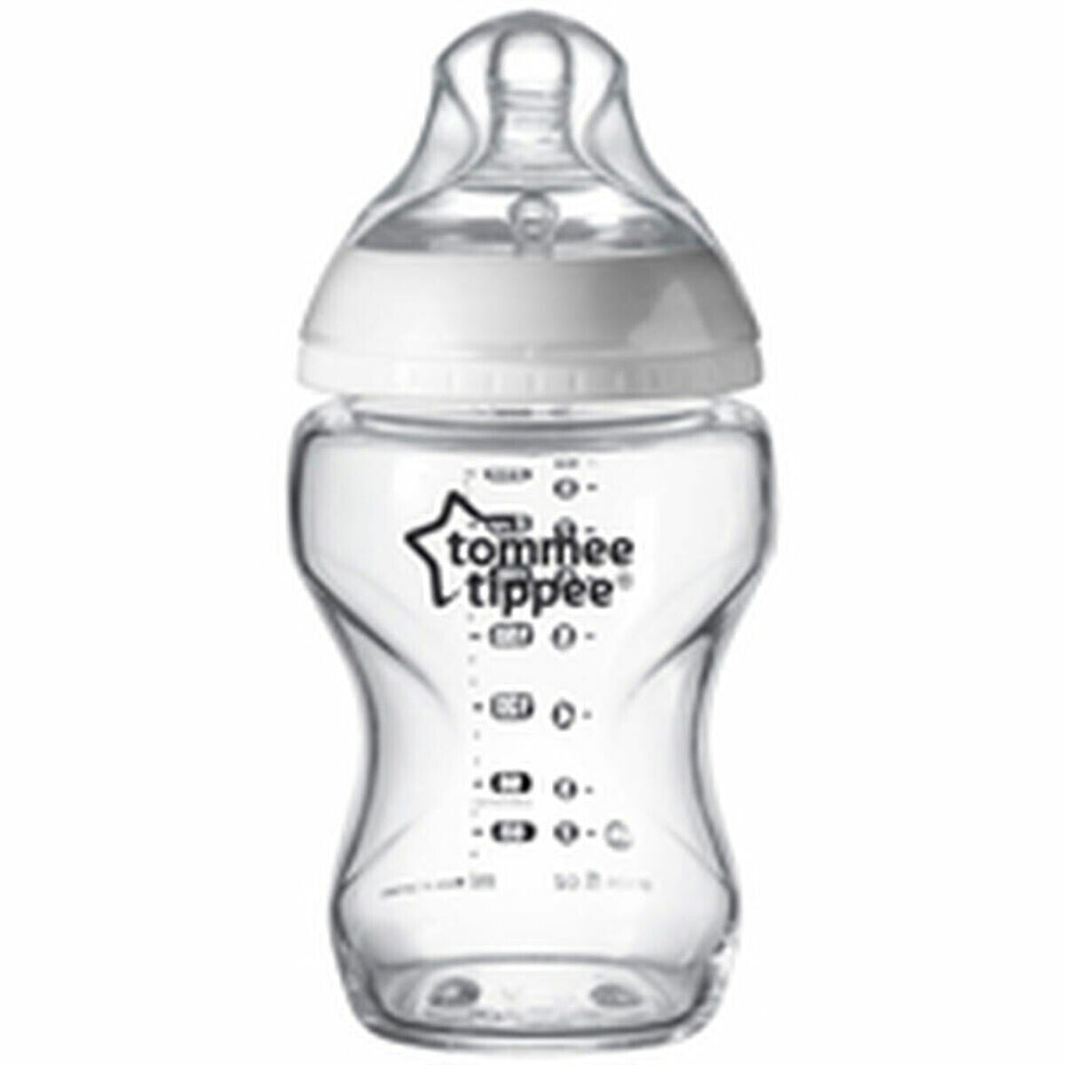 Anti-colic Bottle Tommee Tippee 250 ml (250 ml)