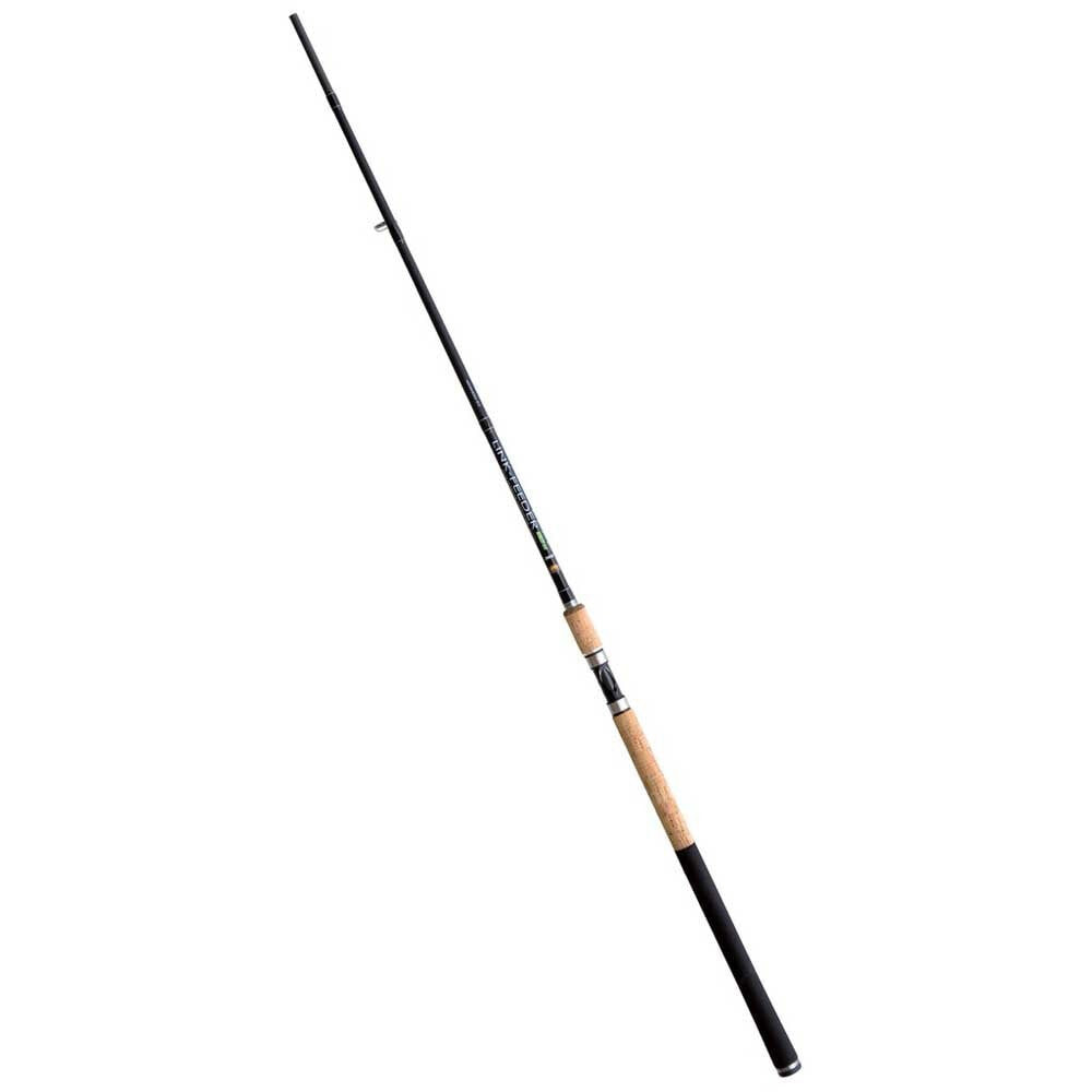 LINEAEFFE Link Feeder Carpfishing Rod