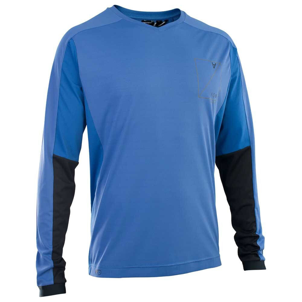 ION Traze AMP AFT Long Sleeve Jersey